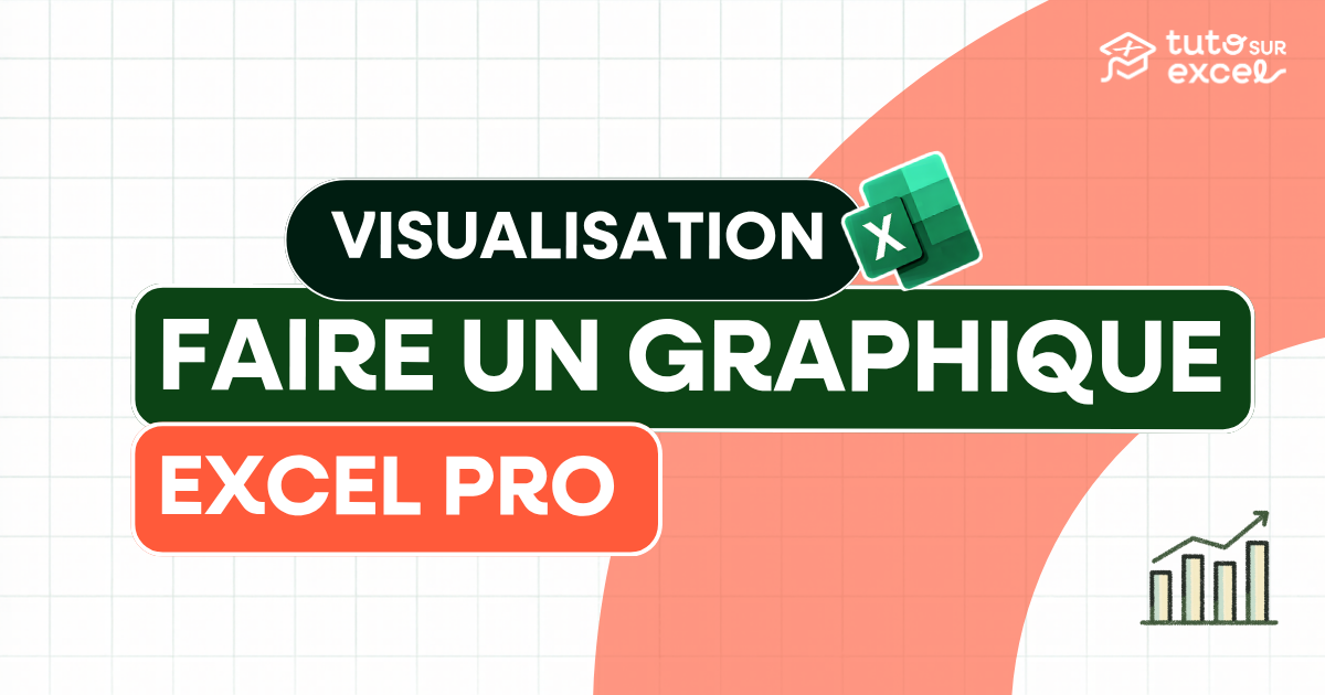 Comment faire un graphique dans Excel : guide complet