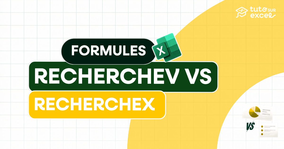 RECHERCHEV : La fonction dépassée que tu utilises encore ?