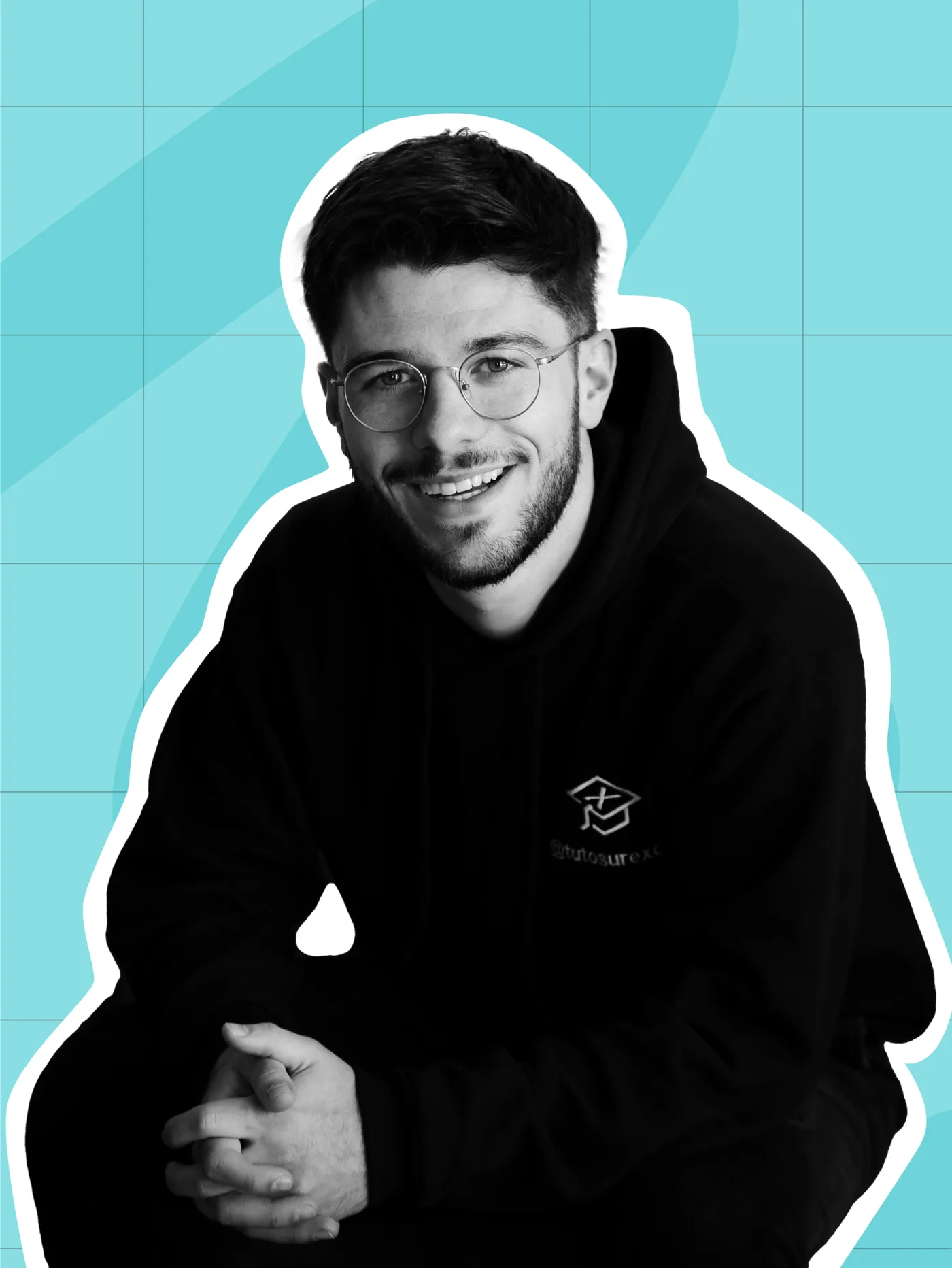 Jean-Baptiste Caverne, fondateur de TutoSurExcel