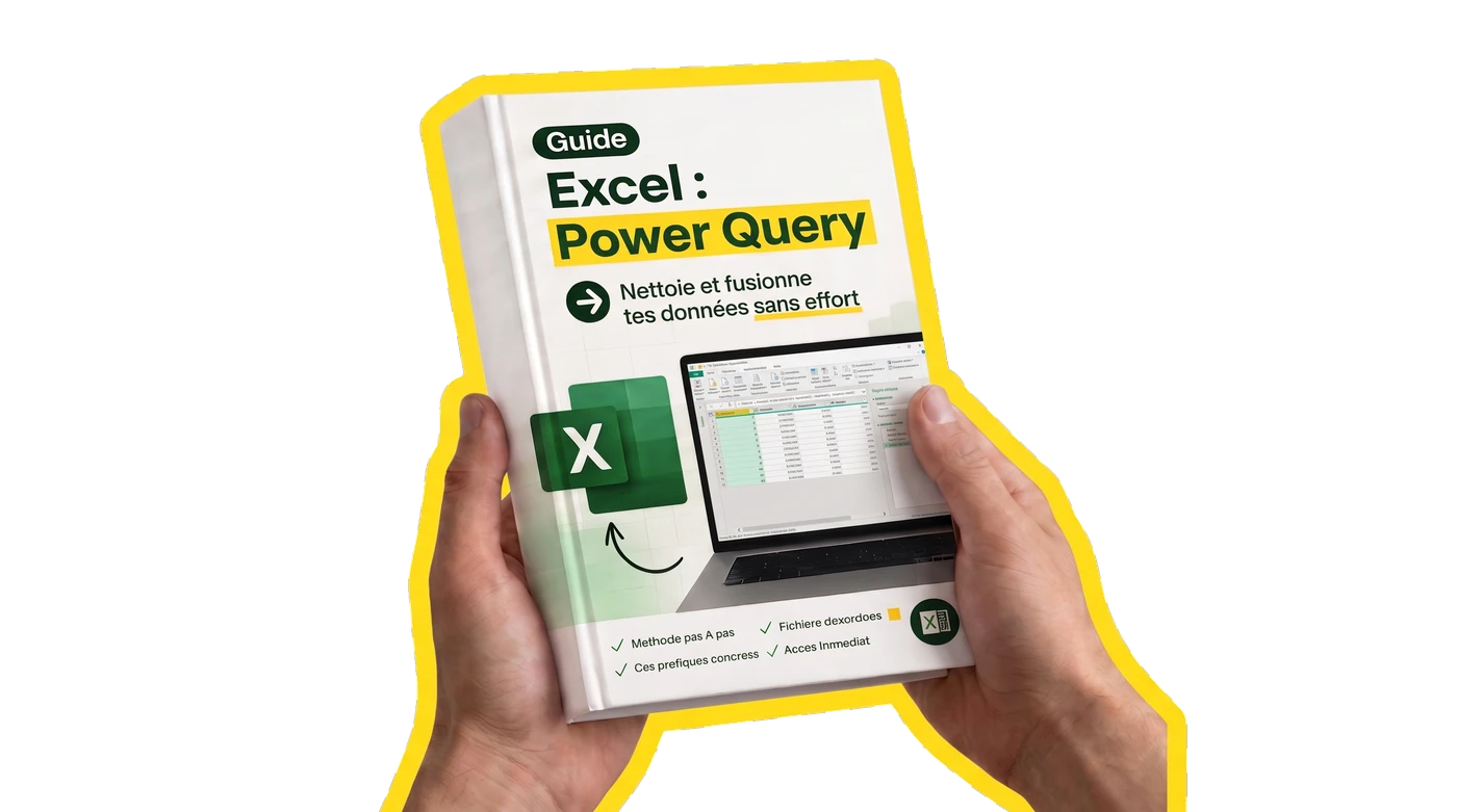 Formation Excel : Power Excel